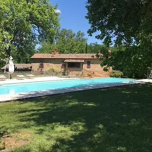  Alloggio per agriturismo Il Molinaccio Di