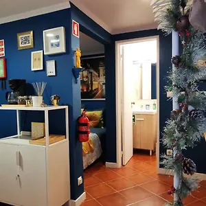  Casa vacanze Sto Antonio Alfama Portogallo