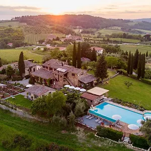  Alloggio per agriturismo Relais Ortaglia