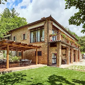  Alloggio per agriturismo Podere Lamberto