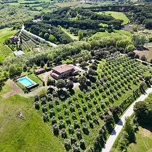  Alloggio per agriturismo Il Gonzeto,