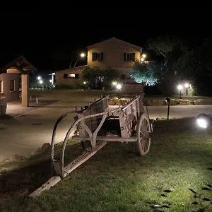  Appartamento Podere Casanova -