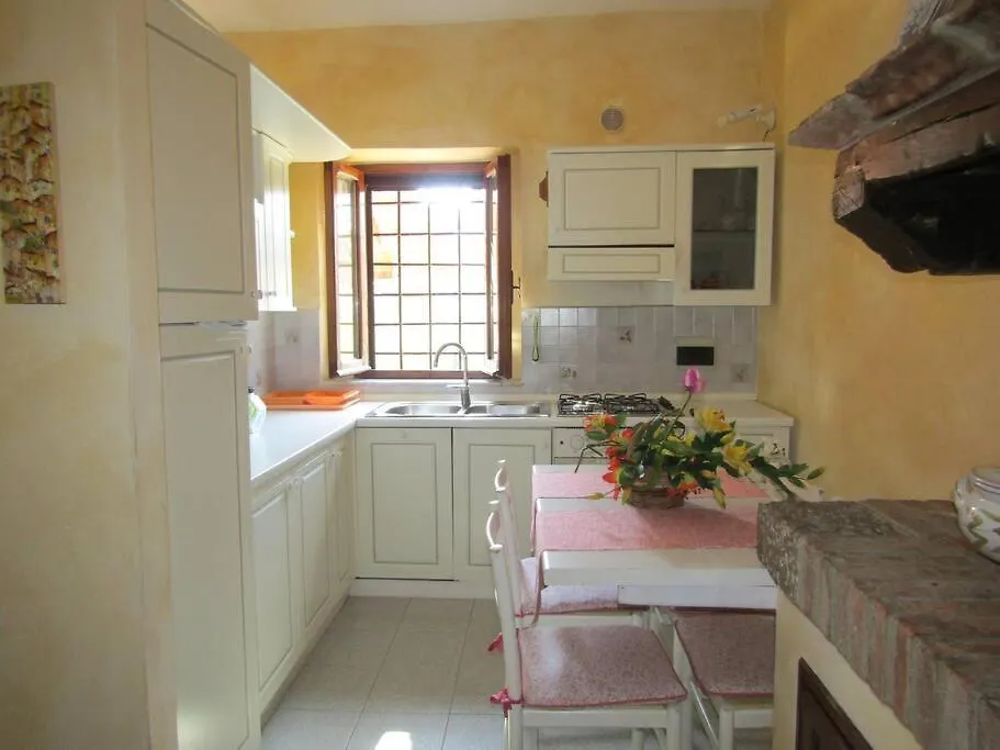 Agriturismo Podere Fucile Montepulciano Stazione 0*,  İtalya
